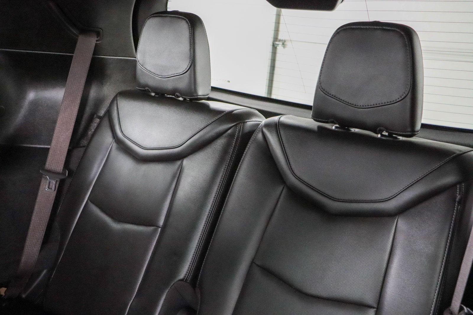 2024 Cadillac XT6 Premium Luxury - Photo 26