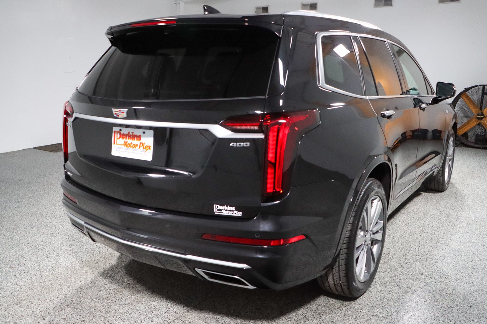 2024 Cadillac XT6 Premium Luxury - Photo 7