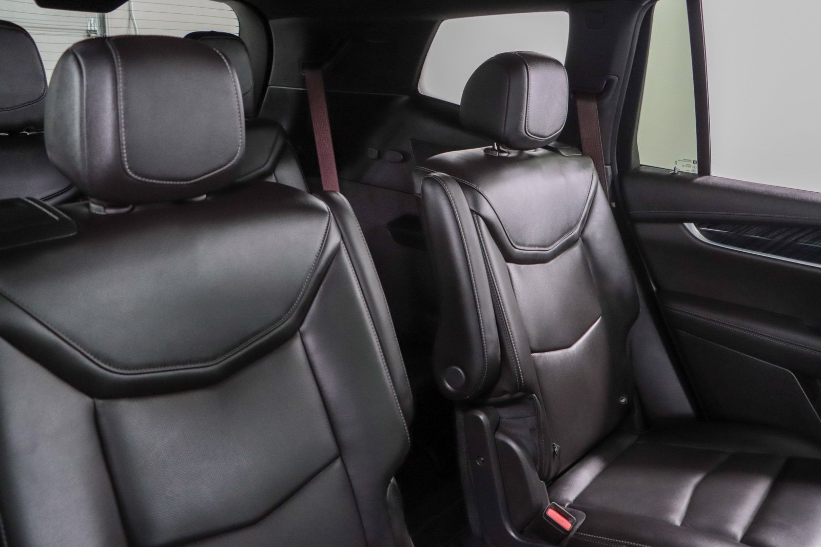 2024 Cadillac XT6 Premium Luxury - Photo 29