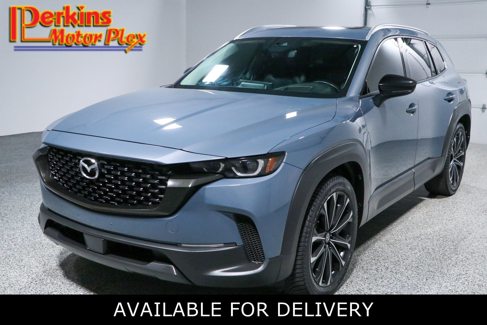 2023 Mazda CX-50 S PREMIUM PLUS