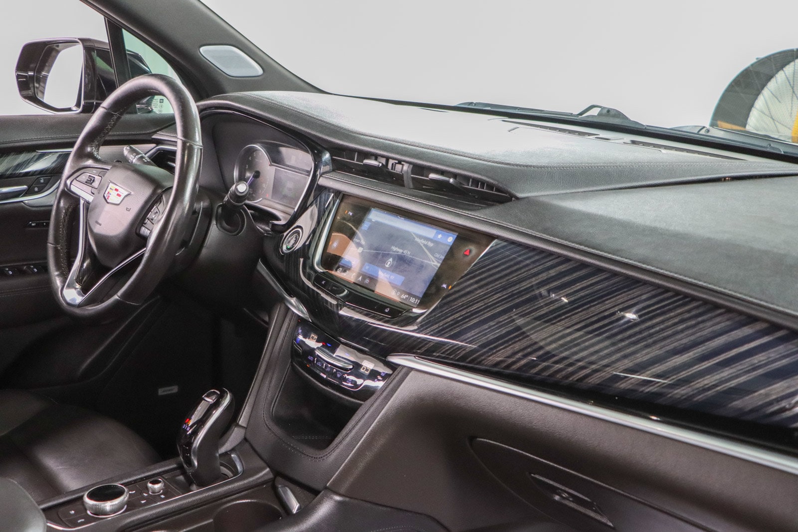 2024 Cadillac XT6 Premium Luxury - Photo 27