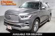  INFINITI QX80