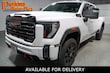 GMC Sierra 2500HD