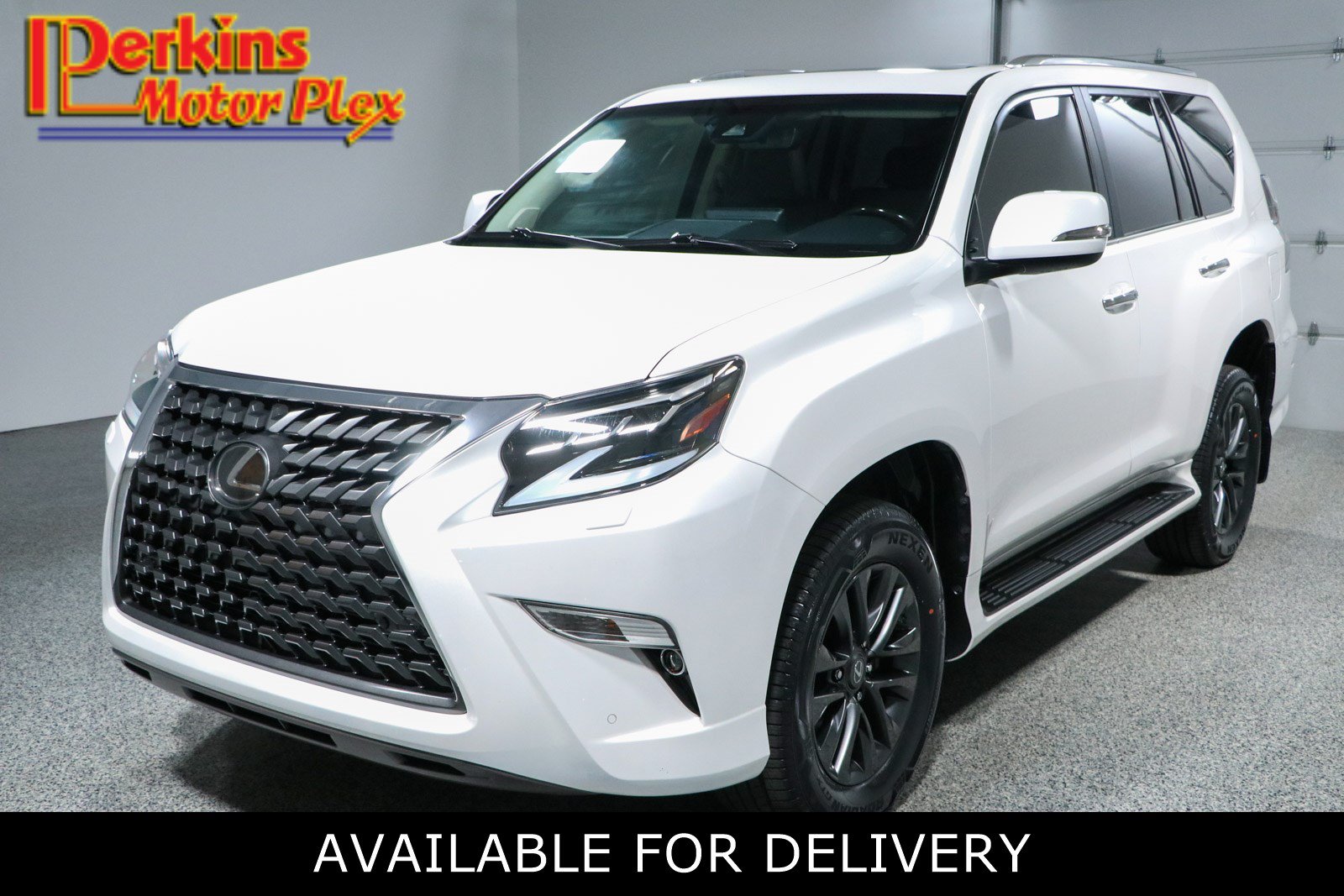 2023 Lexus GX PREMIUM