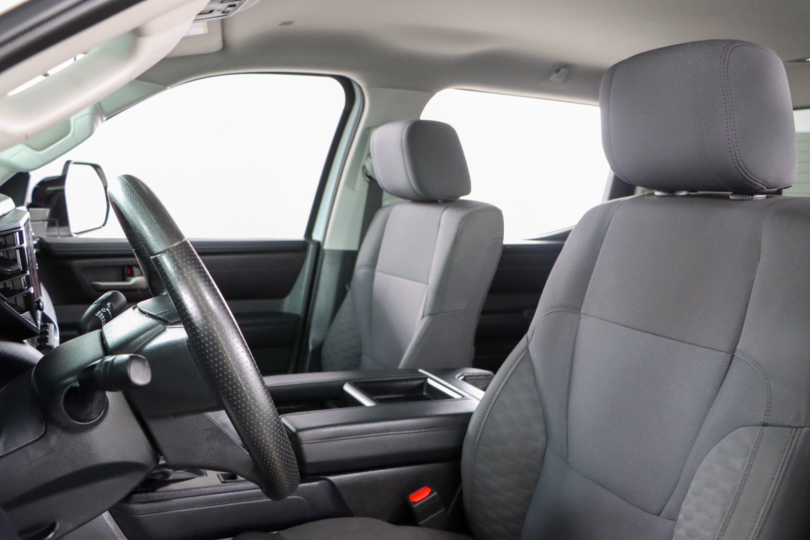 2024 Toyota Tundra SR5 - Photo 24