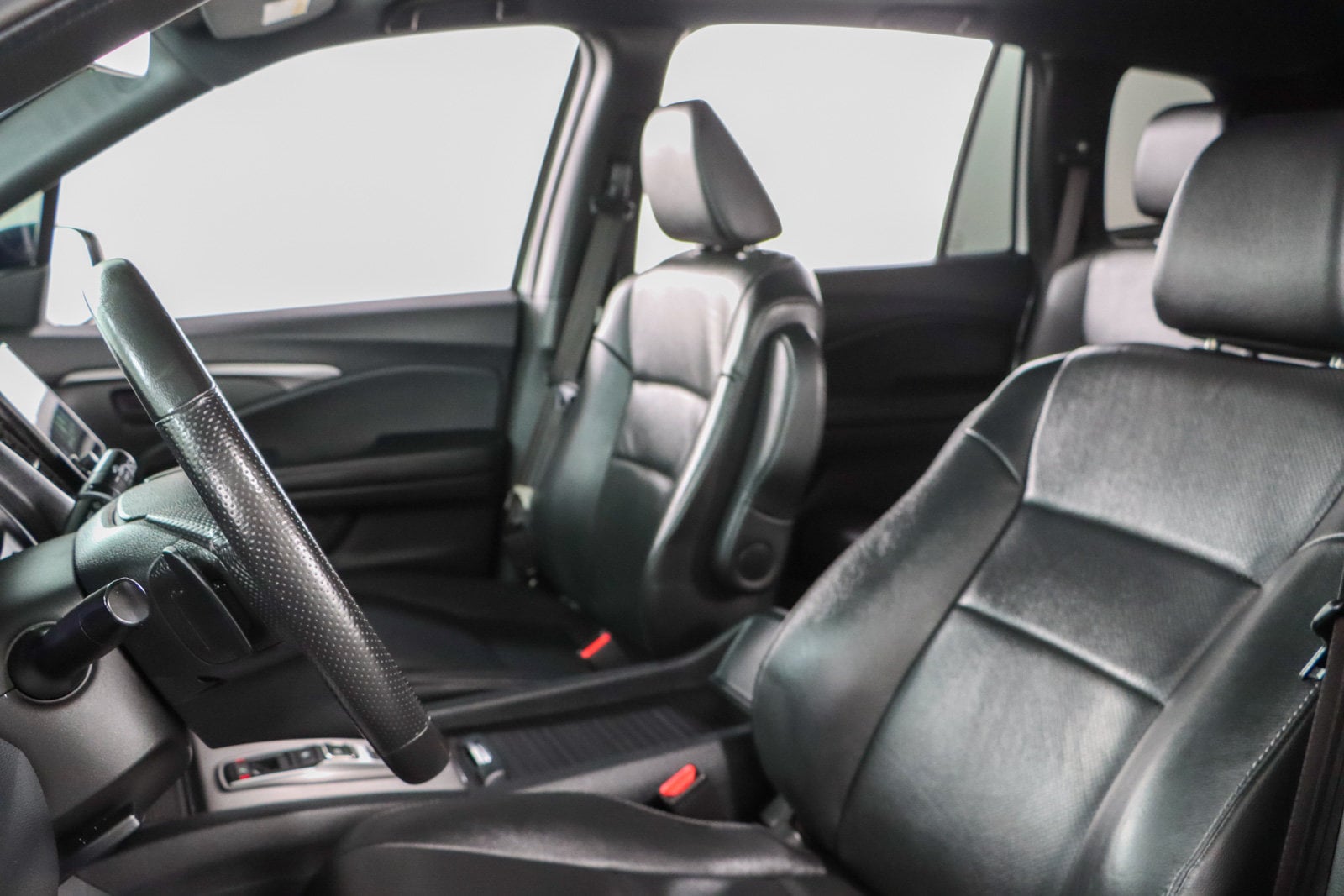 2023 Honda Passport EX-L - Photo 24