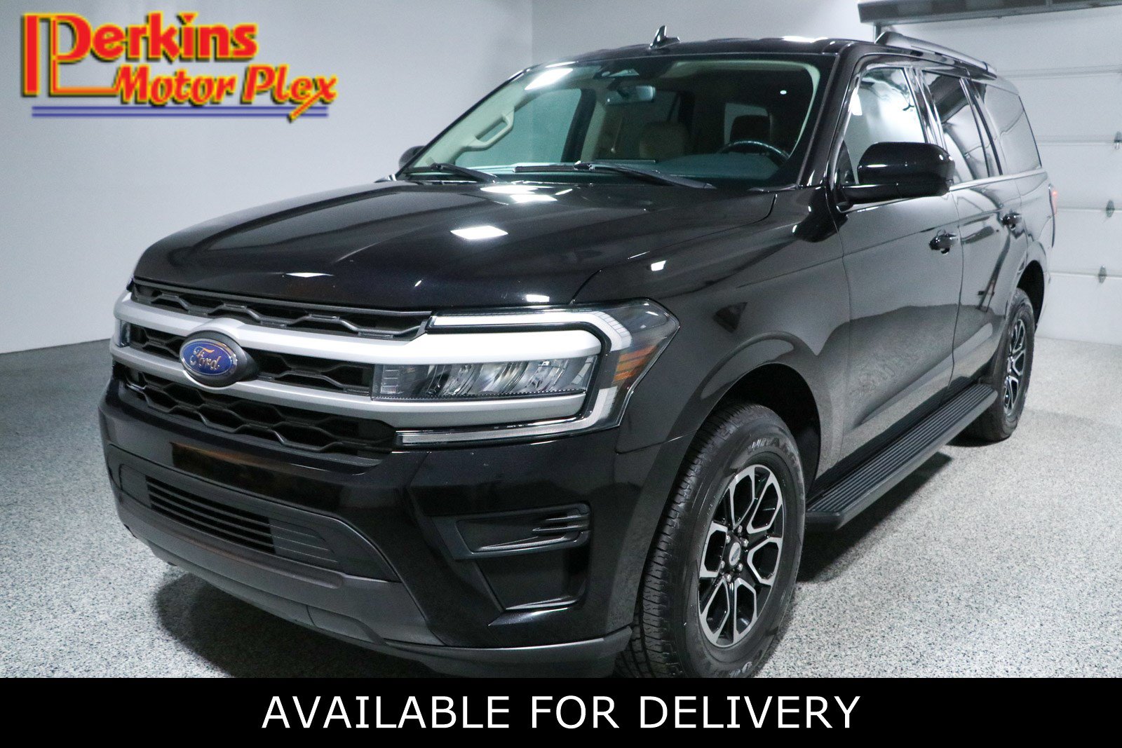 2024 Ford Expedition