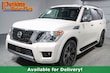 Nissan Armada