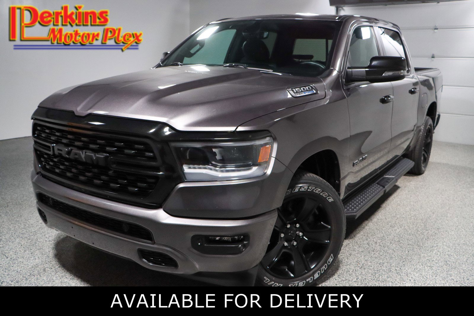 2023 RAM Ram 1500 Pickup Big Horn/Lone Star's photo