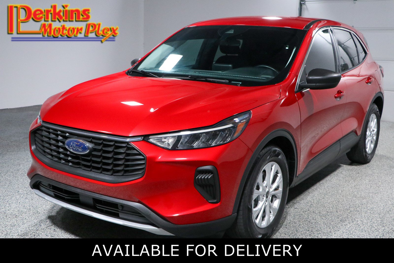 2023 Ford Escape