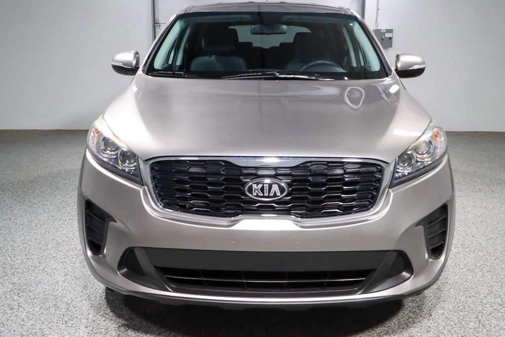 Used 2019 Kia Sorento L SUV
