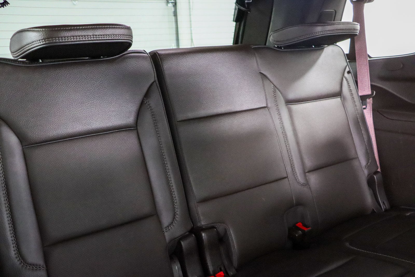2023 GMC Yukon Denali - Photo 31