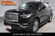 INFINITI QX80