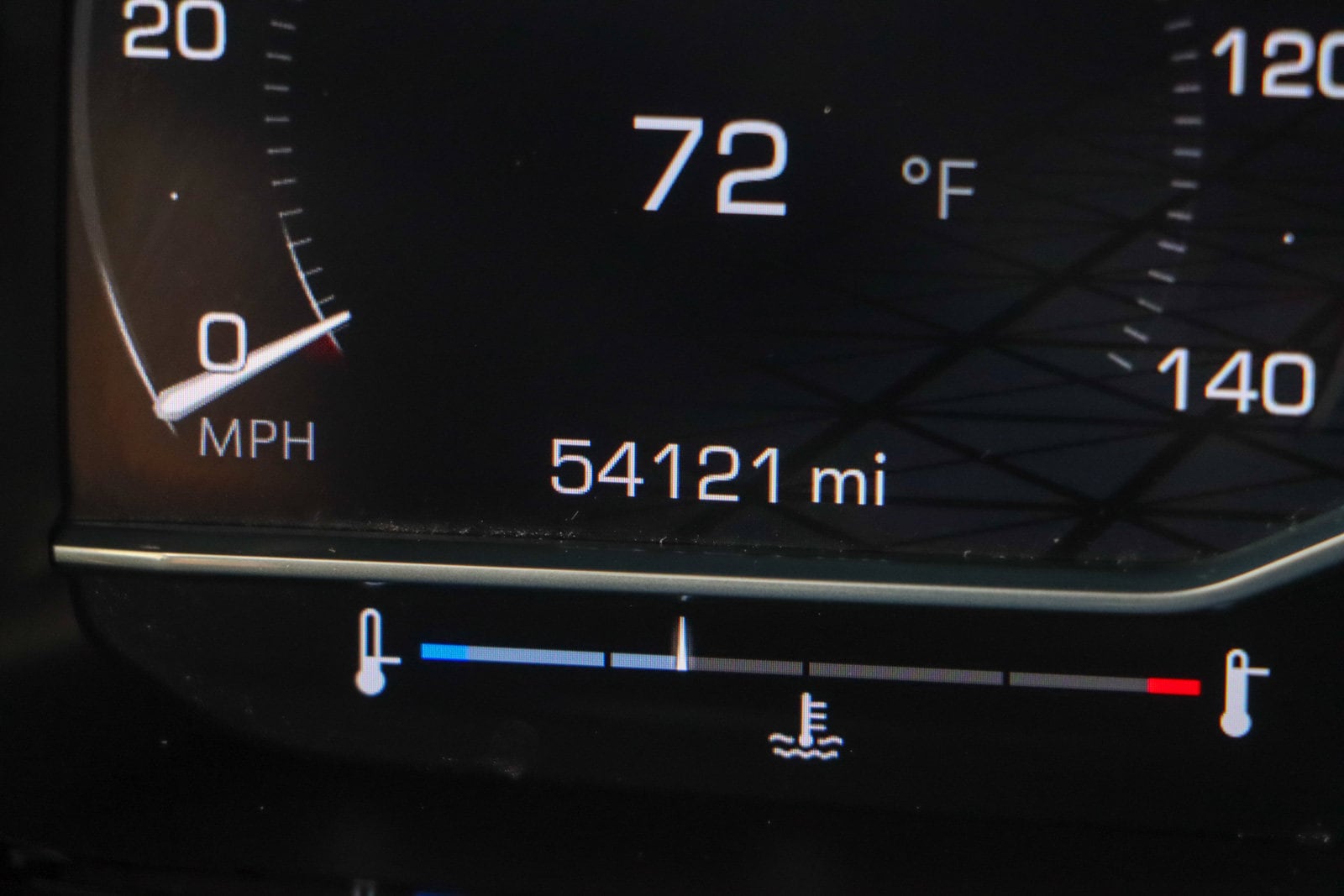 2023 GMC Yukon Denali - Photo 15