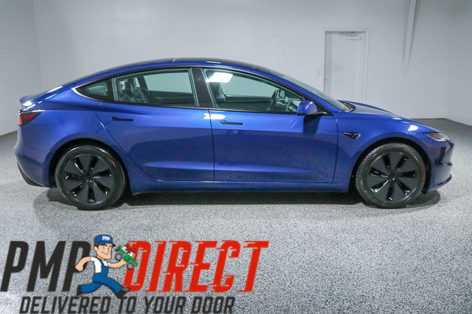 2025 Tesla Model 3 Long Range - Photo 6