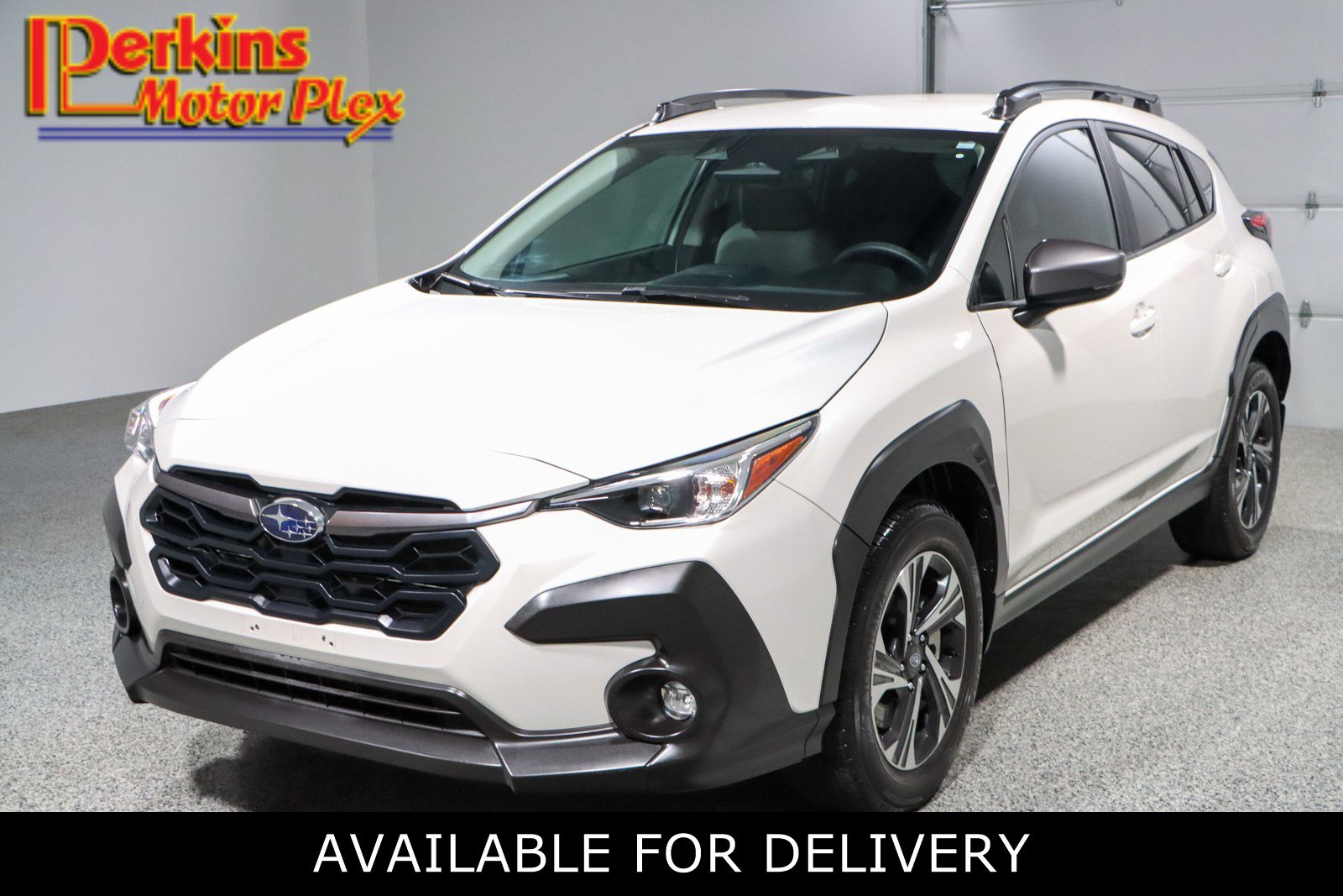 2024 Subaru Crosstrek Premium's photo