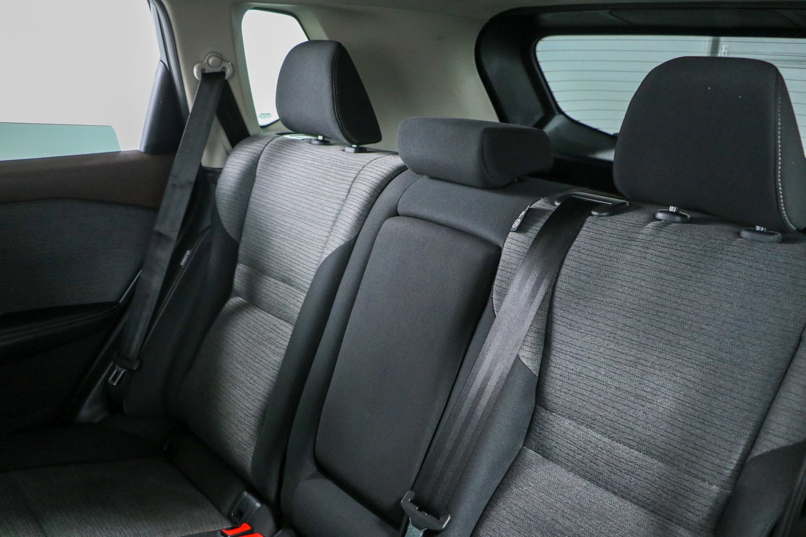 2023 Nissan Rogue SV - Photo 23