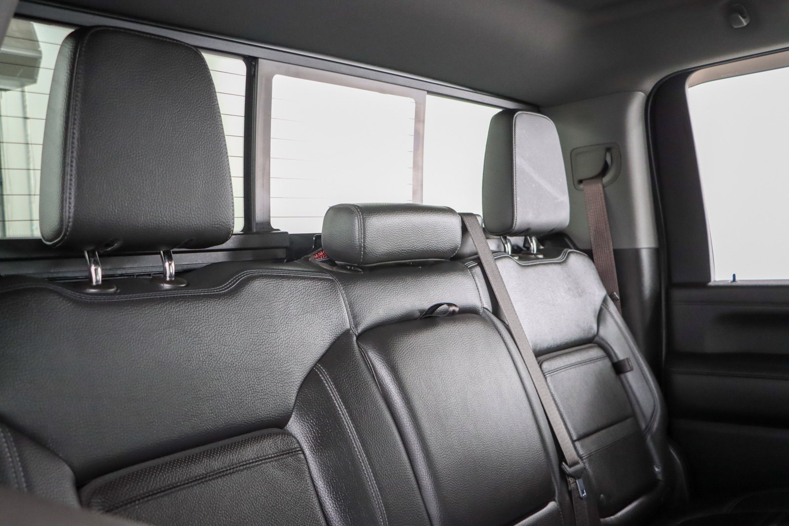 2021 GMC Sierra 2500 Denali HD Denali - Photo 31