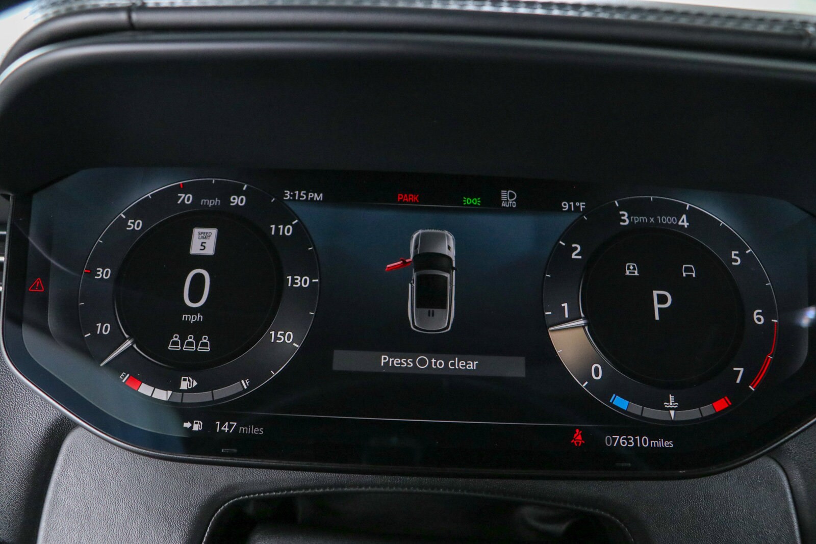 2023 Land Rover Range Rover Sport SE - Photo 15