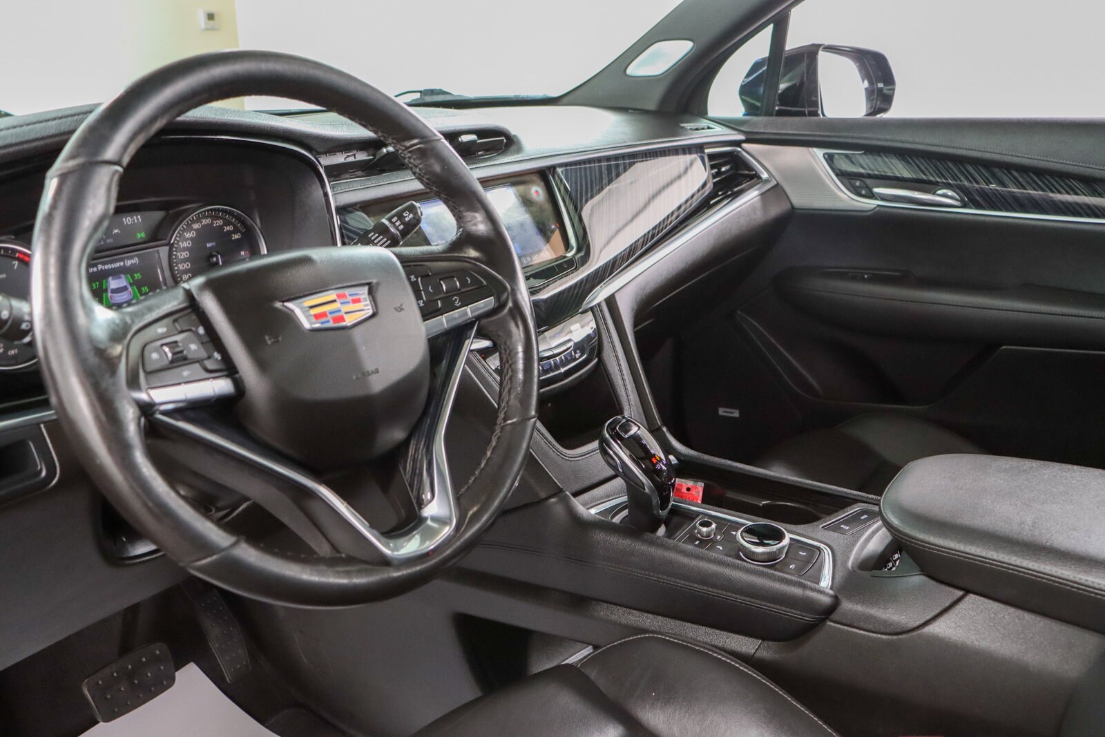 2024 Cadillac XT6 Premium Luxury - Photo 23