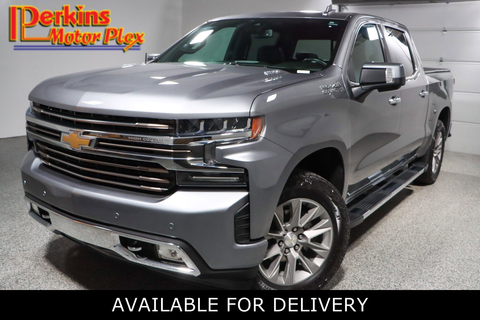 2021 Chevrolet Silverado Base's photo