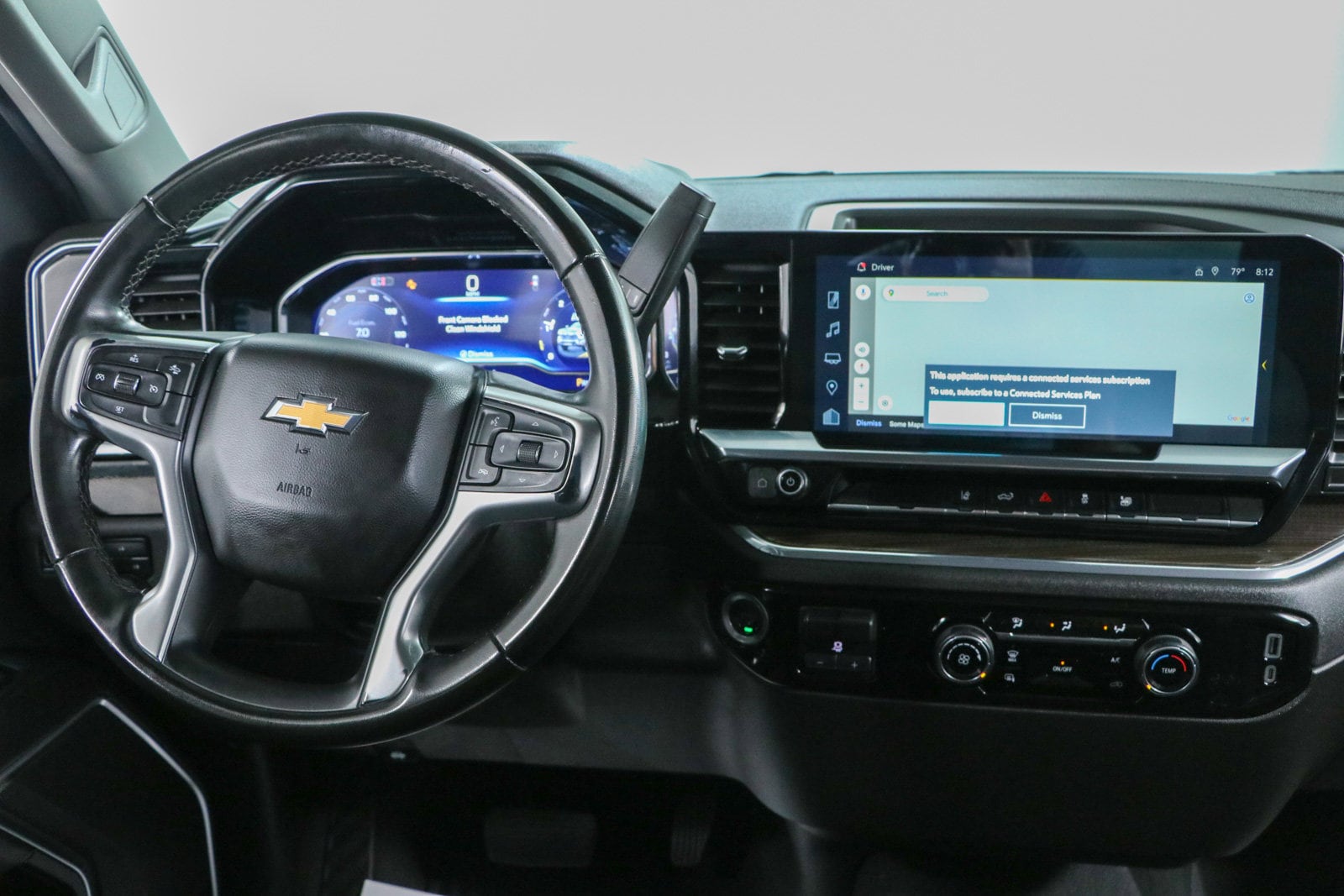 2024 Chevrolet Silverado 2500HD LT - Photo 18