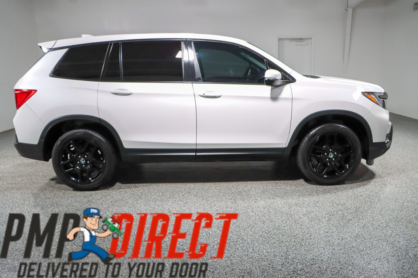 2023 Honda Passport EX-L - Photo 6