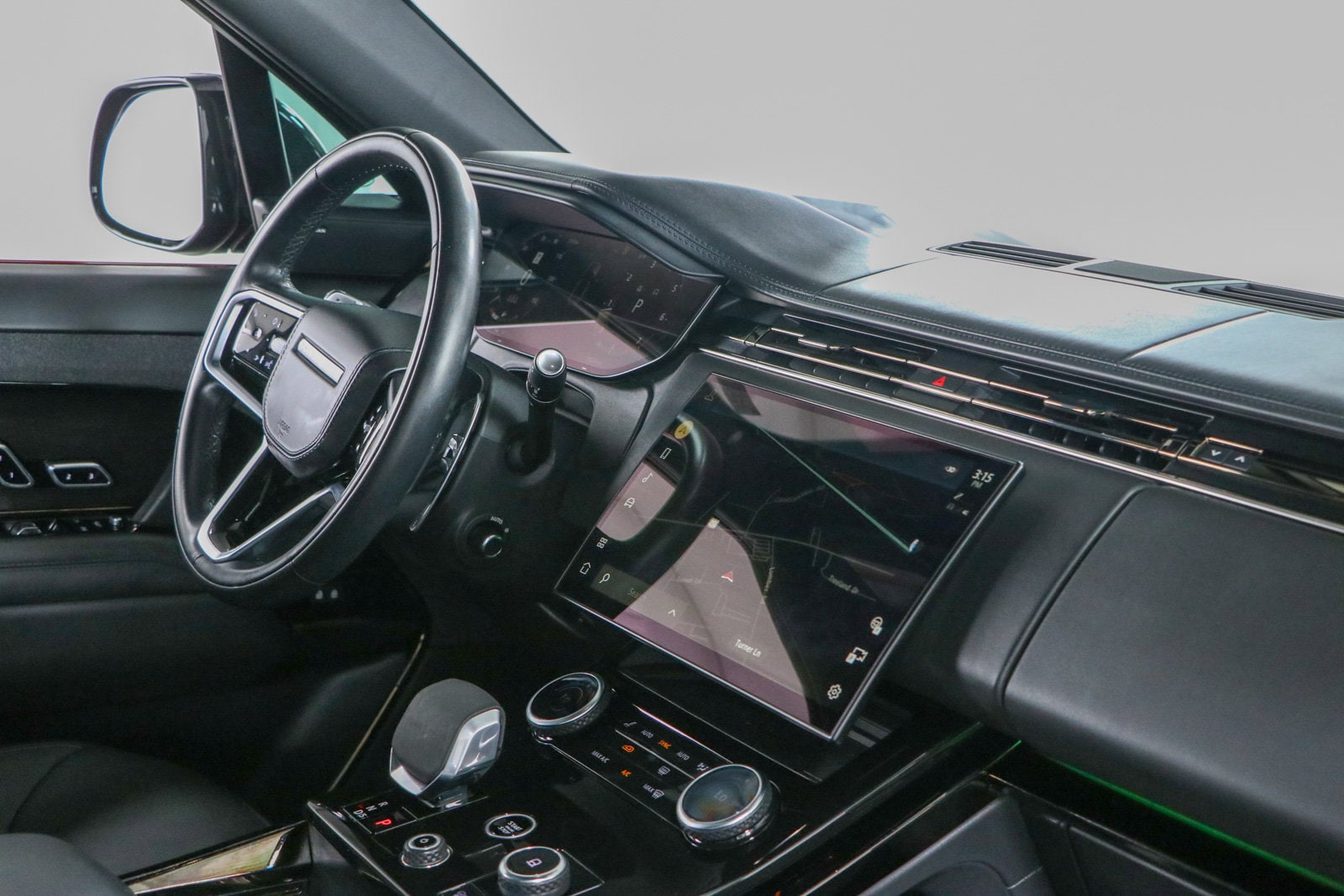 2023 Land Rover Range Rover Sport SE - Photo 27