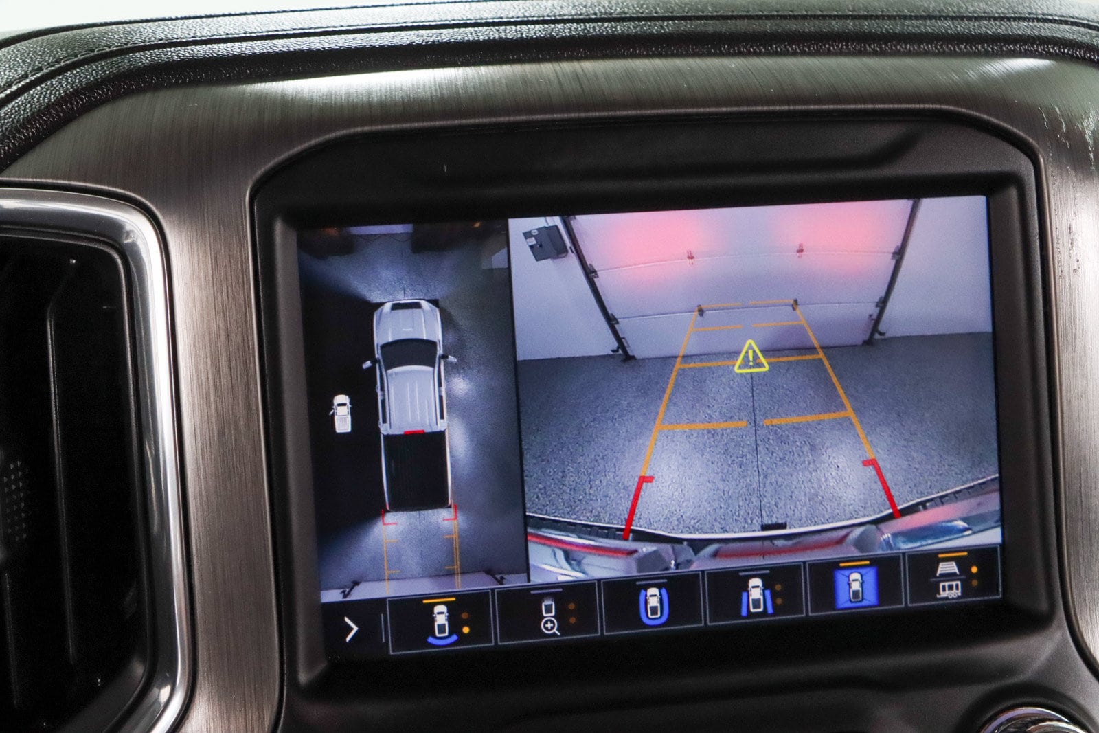 2021 GMC Sierra 2500 Denali HD Denali - Photo 20