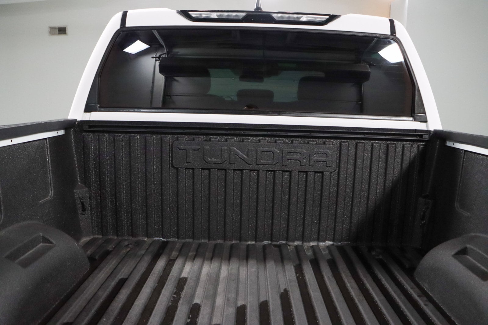 2024 Toyota Tundra SR5 - Photo 29