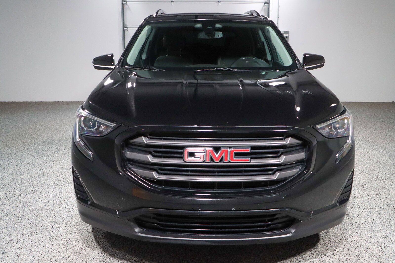 2020 Gmc Terrain SLE photo 3