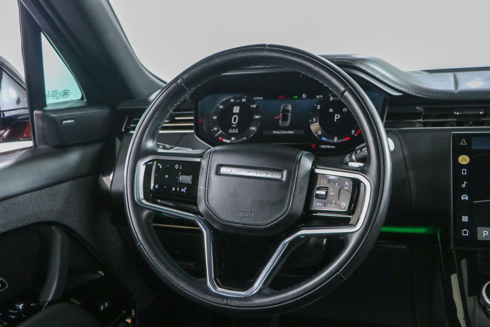 2023 Land Rover Range Rover Sport SE - Photo 12