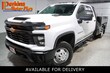  Chevrolet Silverado 3500HD
