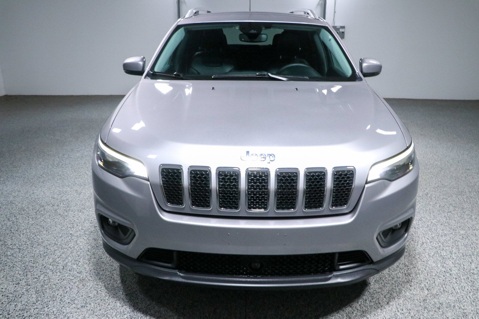 2021 Jeep Cherokee Latitude Lux - Photo 4