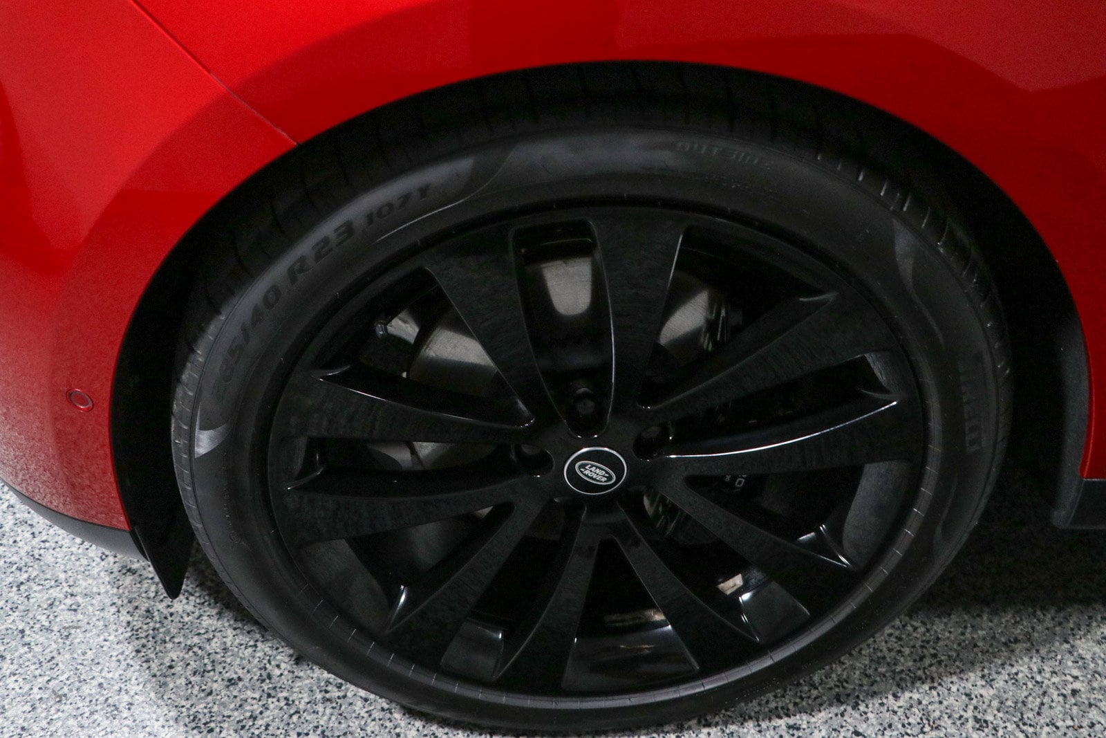 2023 Land Rover Range Rover Sport SE - Photo 11