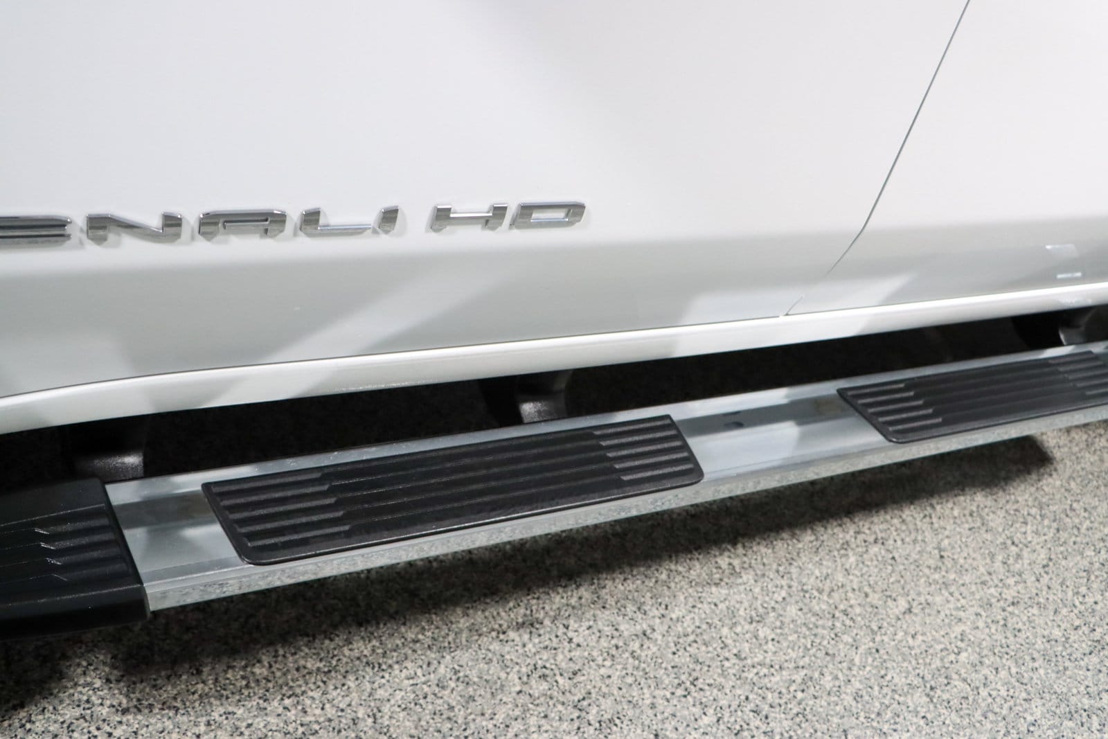 2021 GMC Sierra 2500 Denali HD Denali - Photo 12