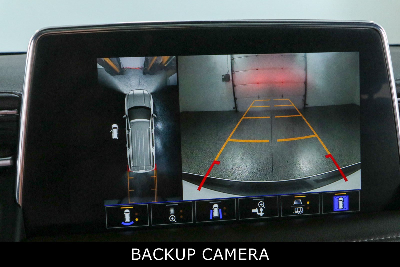 2023 GMC Yukon SLT - Photo 20