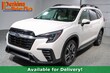 Subaru Ascent