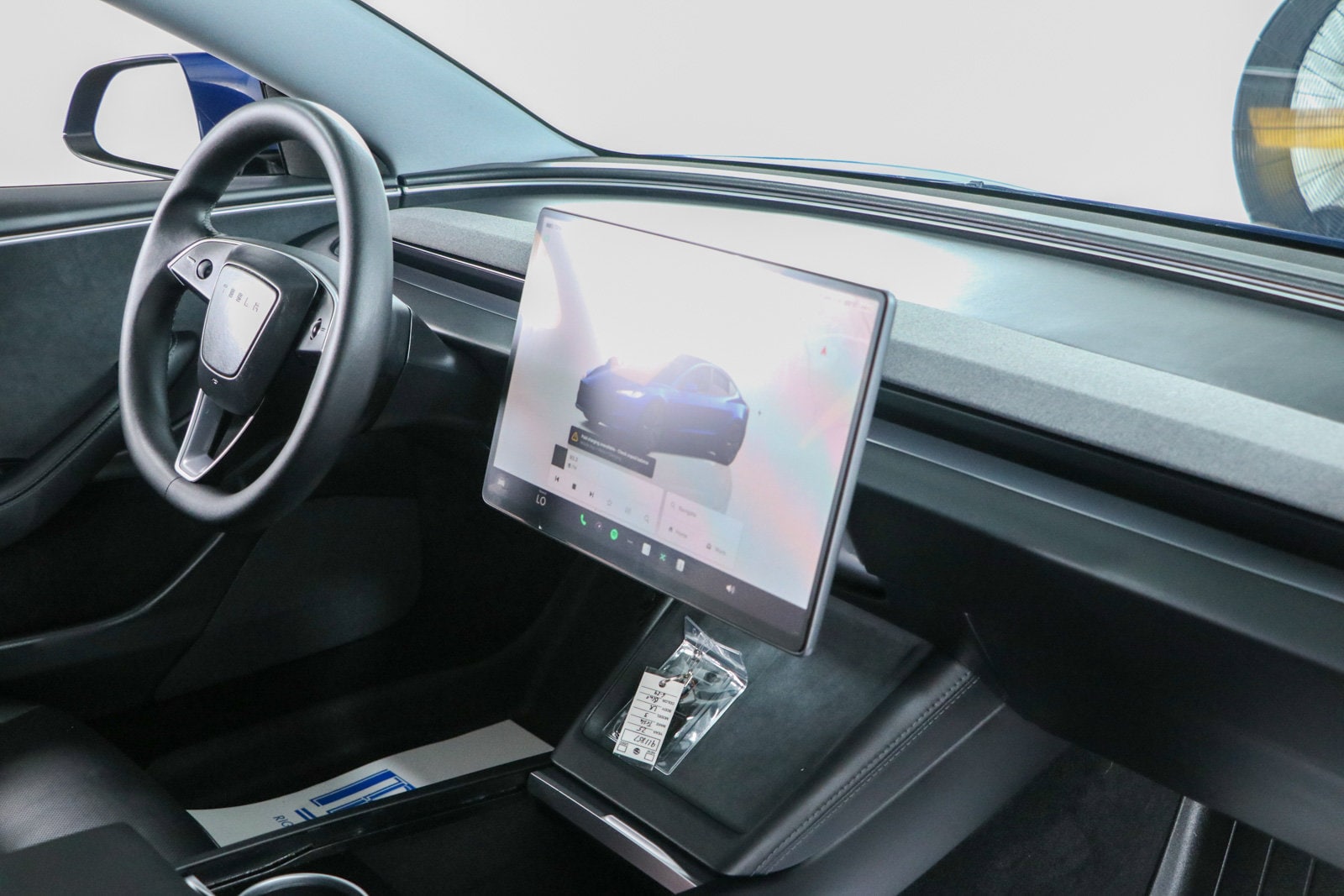 2025 Tesla Model 3 Long Range - Photo 23