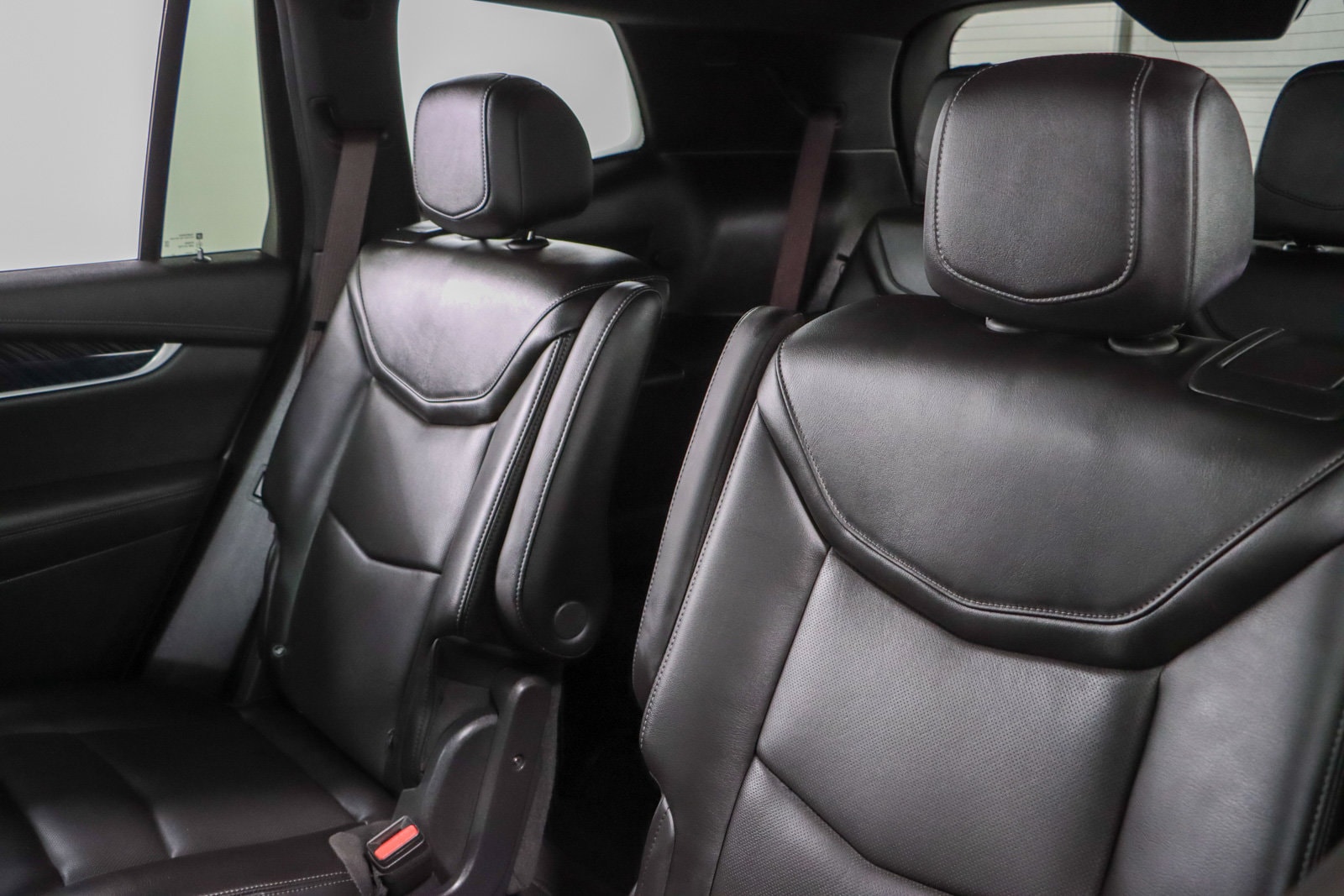2024 Cadillac XT6 Premium Luxury - Photo 25