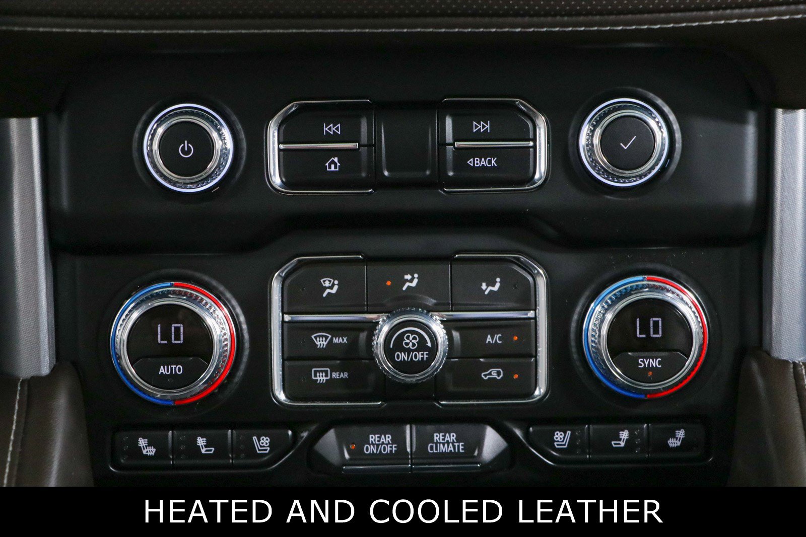 2023 GMC Yukon SLT - Photo 21