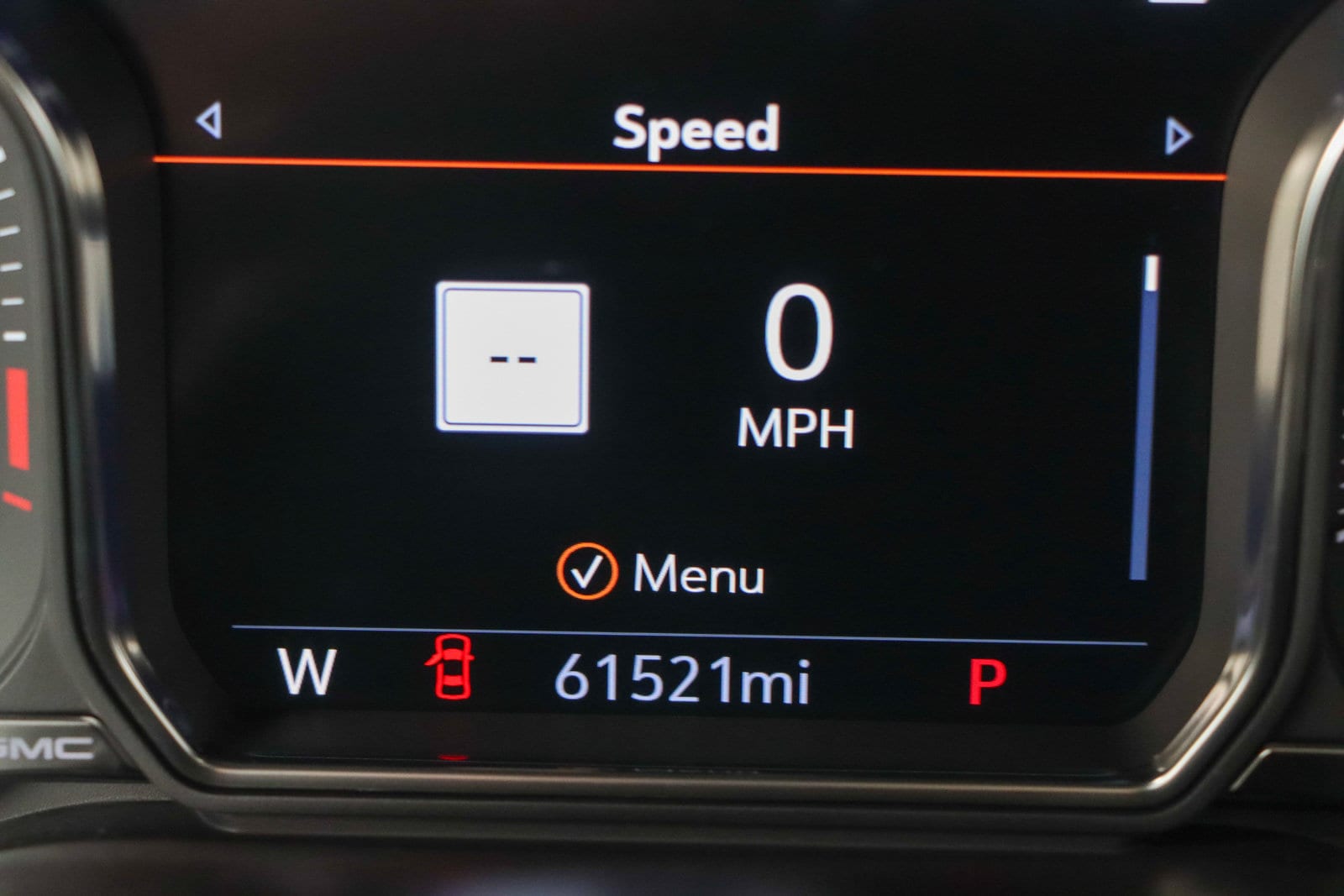 2021 GMC Sierra 2500 Denali HD Denali - Photo 17