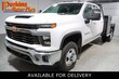 Chevrolet Silverado 3500HD