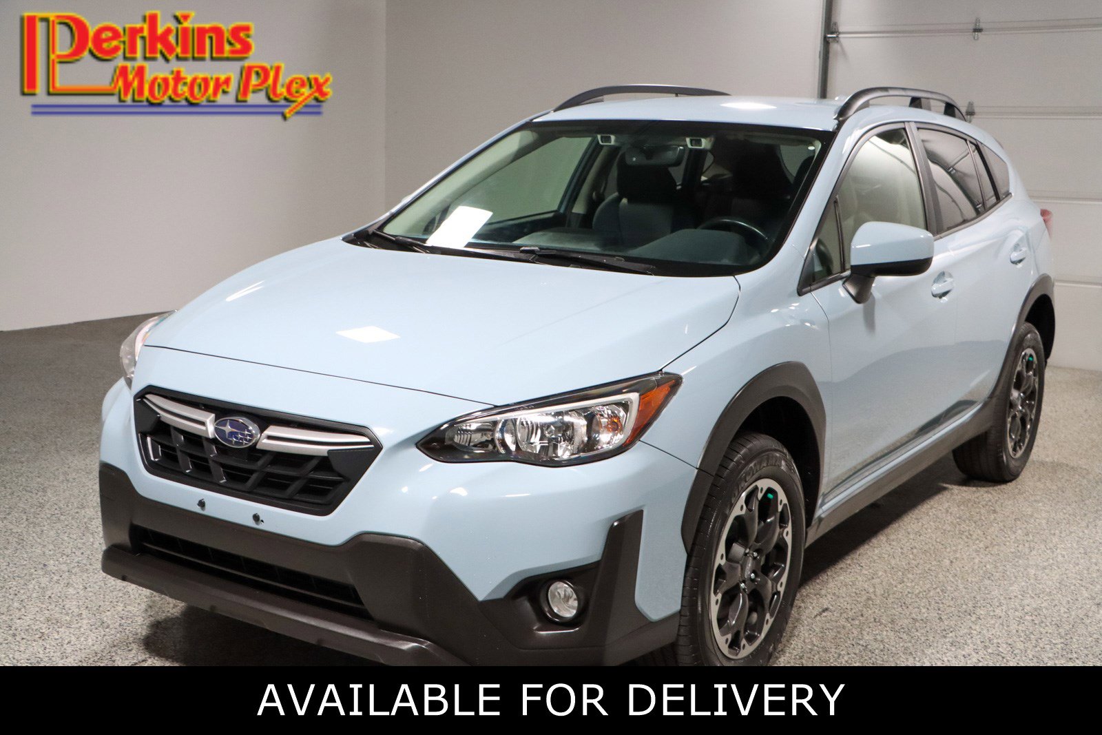 2023 Subaru Crosstrek Premium's photo
