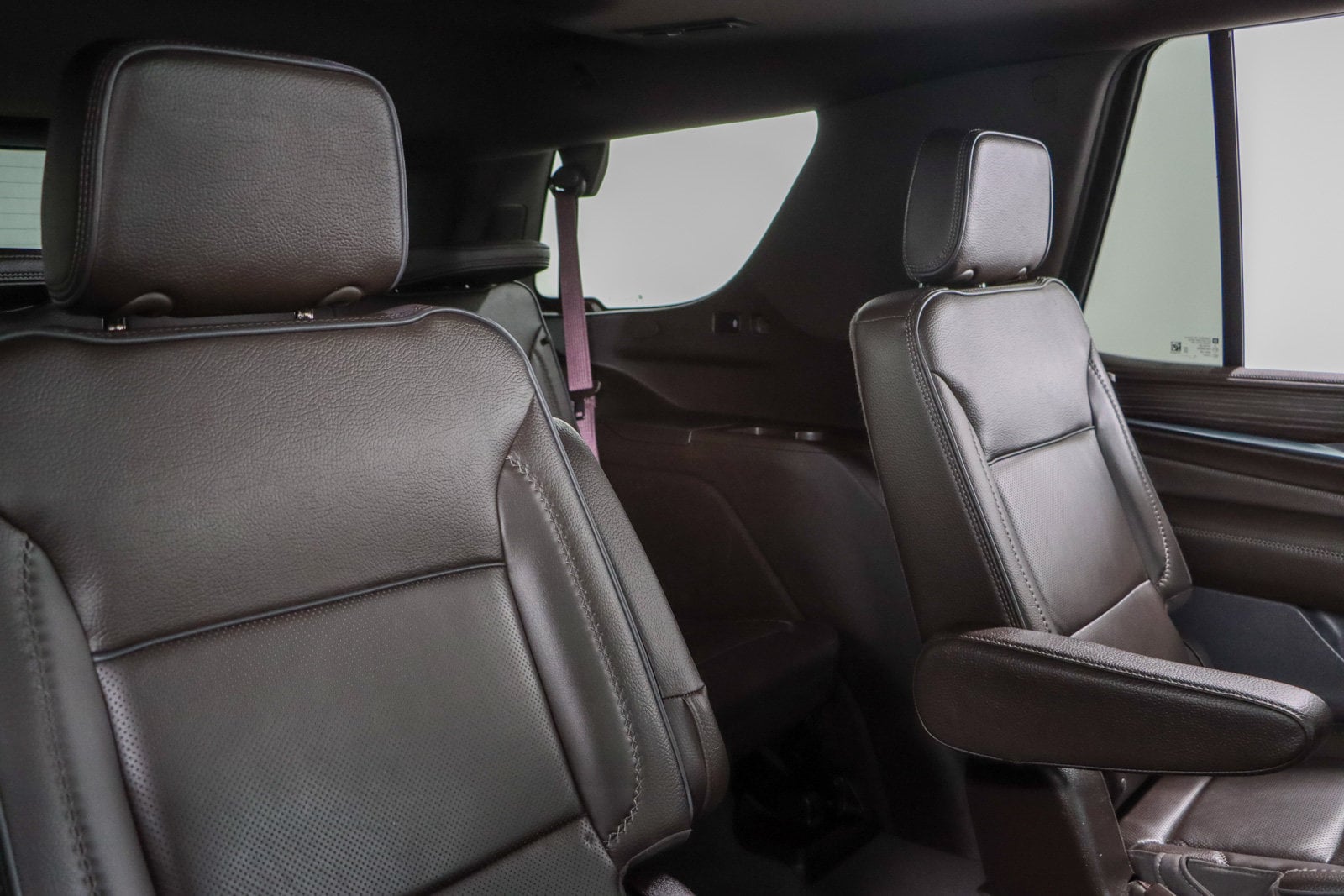 2023 GMC Yukon Denali - Photo 30