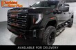 GMC Sierra 2500HD