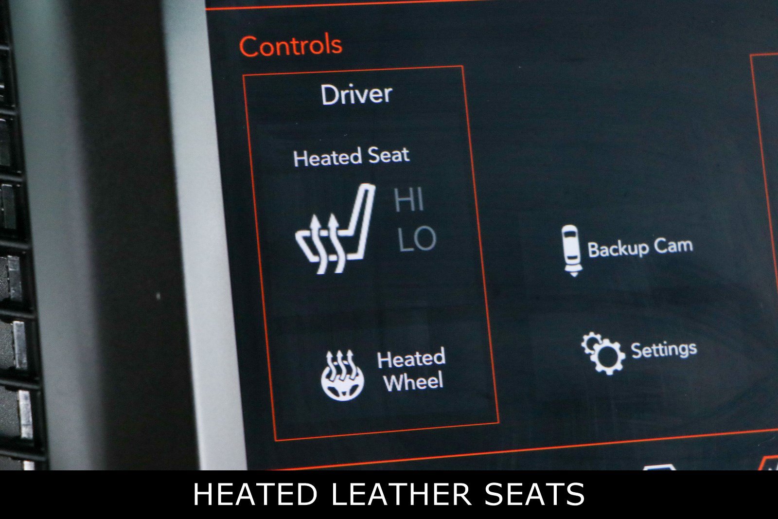 2021 Jeep Cherokee Latitude Lux - Photo 21