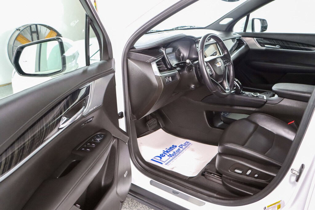 Used 2023 Cadillac XT6 Premium AWD SUV