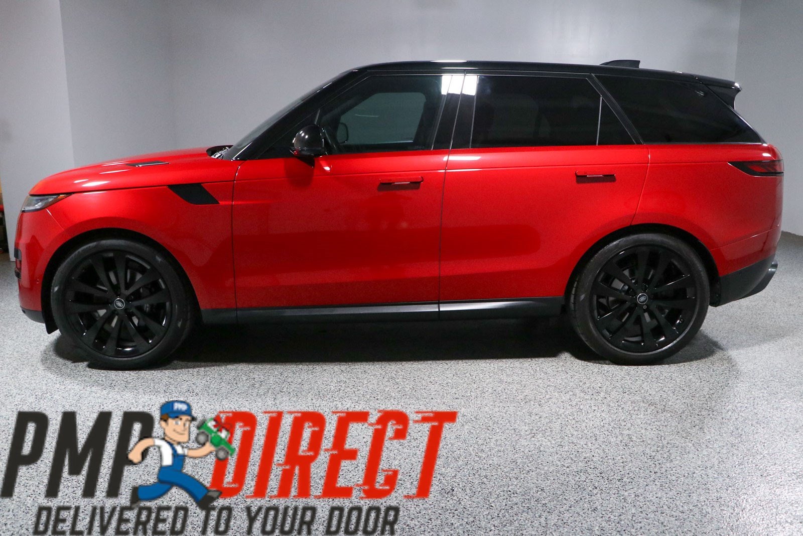 2023 Land Rover Range Rover Sport SE - Photo 10