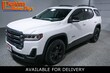 GMC Acadia